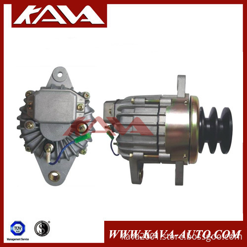 Alternator For Komatsu 4D95,6D95,6D105,6008213260,6008213280,6008213350